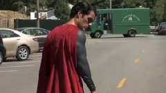 电影<蝙蝠侠大战超人:正义黎明>制作特辑之Inside Look