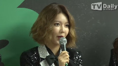 4TH TOUR Phantasia in SEOUL 新闻发布会视频