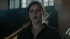 电影<超人:钢铁之躯>中文片段之最终对决