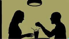 上榜单曲 查克靠近