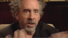 <大眼睛>制作特辑之Christopher Waltz