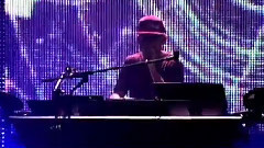 Linkin Park - Mike Solo