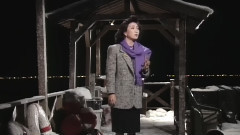 大月みやこ - 白い海峡