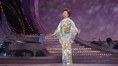 大月みやこ - 心の駅