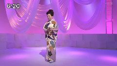 大月みやこ - いのちの海峡