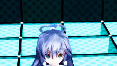 洛天依 - 萝莉旗袍洛天依