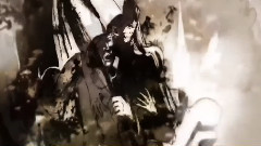 电影<美少女特攻队>动画短片