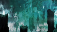 电影<美少女特攻队>动画短片