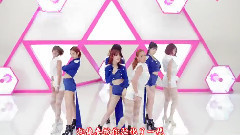 Female President(女总统)