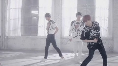 For You 舞蹈镜面