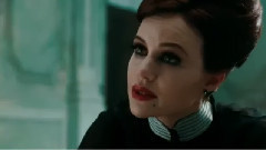 电影<美少女特攻队>角色宣传片