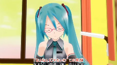 重音teto - 忧郁的心情