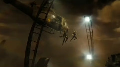 电影<美少女特攻队>角色宣传片