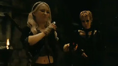 电影<美少女特攻队>先行版预告片3