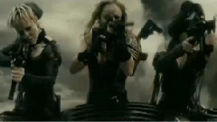 电影<美少女特攻队>中文版预告片