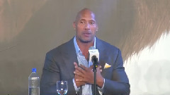 电影<宙斯之子:赫拉克勒斯>北京首映式