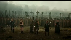 电影<宙斯之子:赫拉克勒斯>国际版预告片