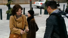 电影<新年前夜>剧场版预告片