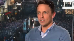 电影<新年前夜>制作特辑之Happy New Year