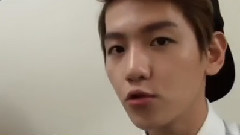 EXO's Showtime Special Edition