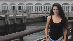 United States Streets Of Hot Bikini Girl Sexy Show