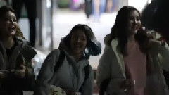 Phantasia首尔演唱会下班