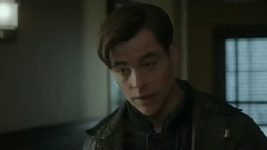 电影<怒海救援>先行版预告片2