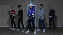 VIXX - Chained up 舞蹈练习