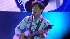 男人的爱 & 飞机场的十点半 & 忐忑 & Lost Stars & Creep