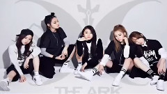 The Ark - Look Alike