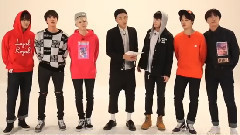 BTS GAYO Track07
