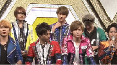 Johnnys Jr. - ザ少年俱乐部