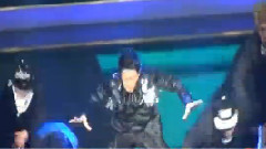 深圳音乐风云榜开场秀