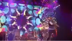 Adventure Of A Lifetime(AMAs 2015)现场版