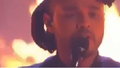 The Hills( AMAs 2015)现场版