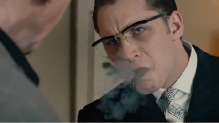 电影<黑道传奇>