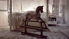 Rihanna - Unlock the mystery.ANTIdiaRY