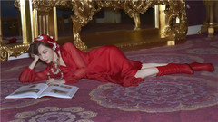 王心凌 - 少女的祈祷