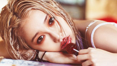 加藤ミリヤ - リップスティック