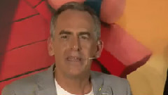 电影<史努比:花生大电影>新闻发布会