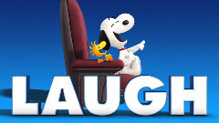 电影<史努比:花生大电影>父亲节感恩视频