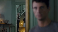 电影<斯托克>片段之The Sheriff Comes Calling