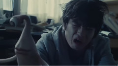 电影<寄生兽 真人版>