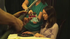 电影<斯托克>制作特辑之Characters