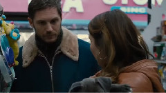 电影<危险藏匿>片段之What Are You Gonna Name Him