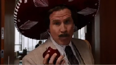 电影<王牌播音员2 传奇继续>剧场版预告片