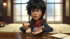 电影<超能陆战队>中文版先行预告片