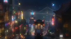 电影<超能陆战队>预览片段