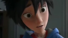 电影<超能陆战队>中文版剧场预告片2