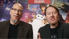 电影<超能陆战队>中文版终极预告片